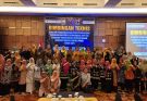 Bimbingan Teknis (Bimtek) Strategi Pengembangan Perpustakaan dan Teknologi Informasi Komunikasi