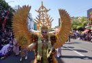 HARMONI NUSANTARA DALAM ASTA KARYA MAJU MENDUNIA